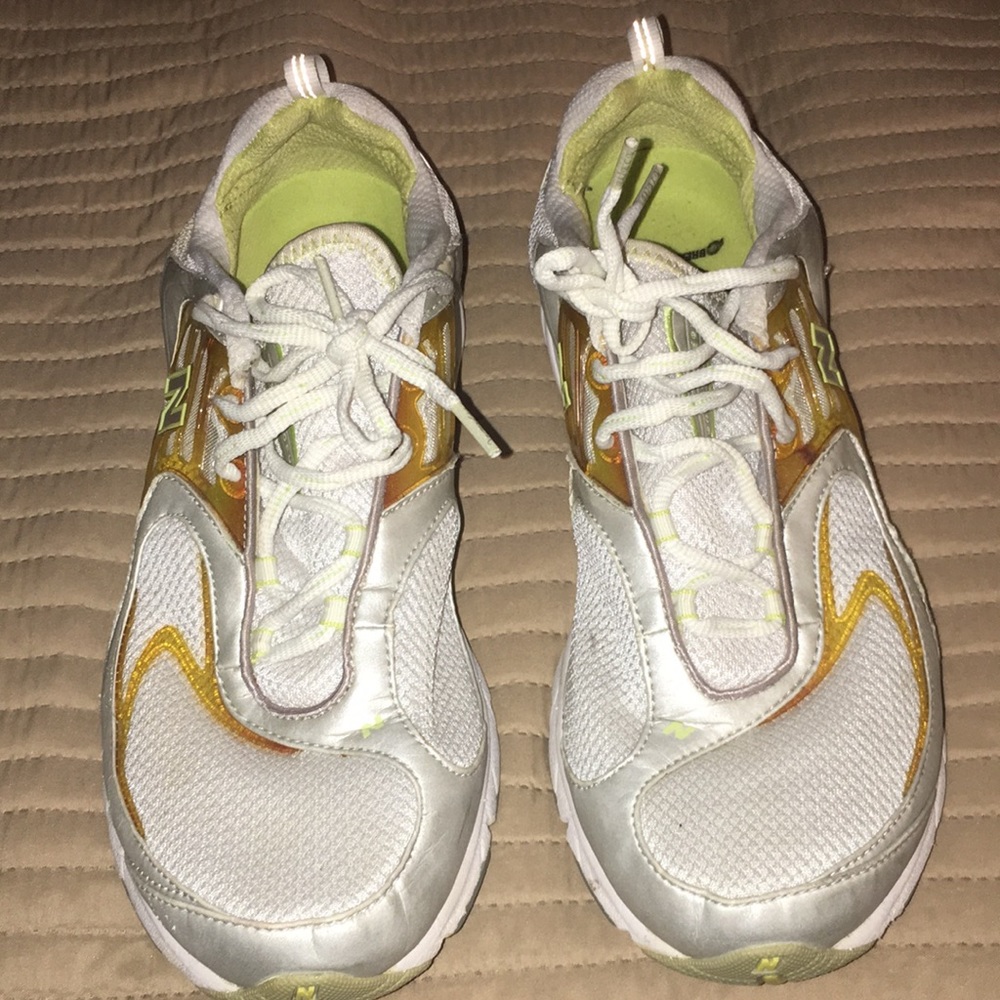 Women New Balance